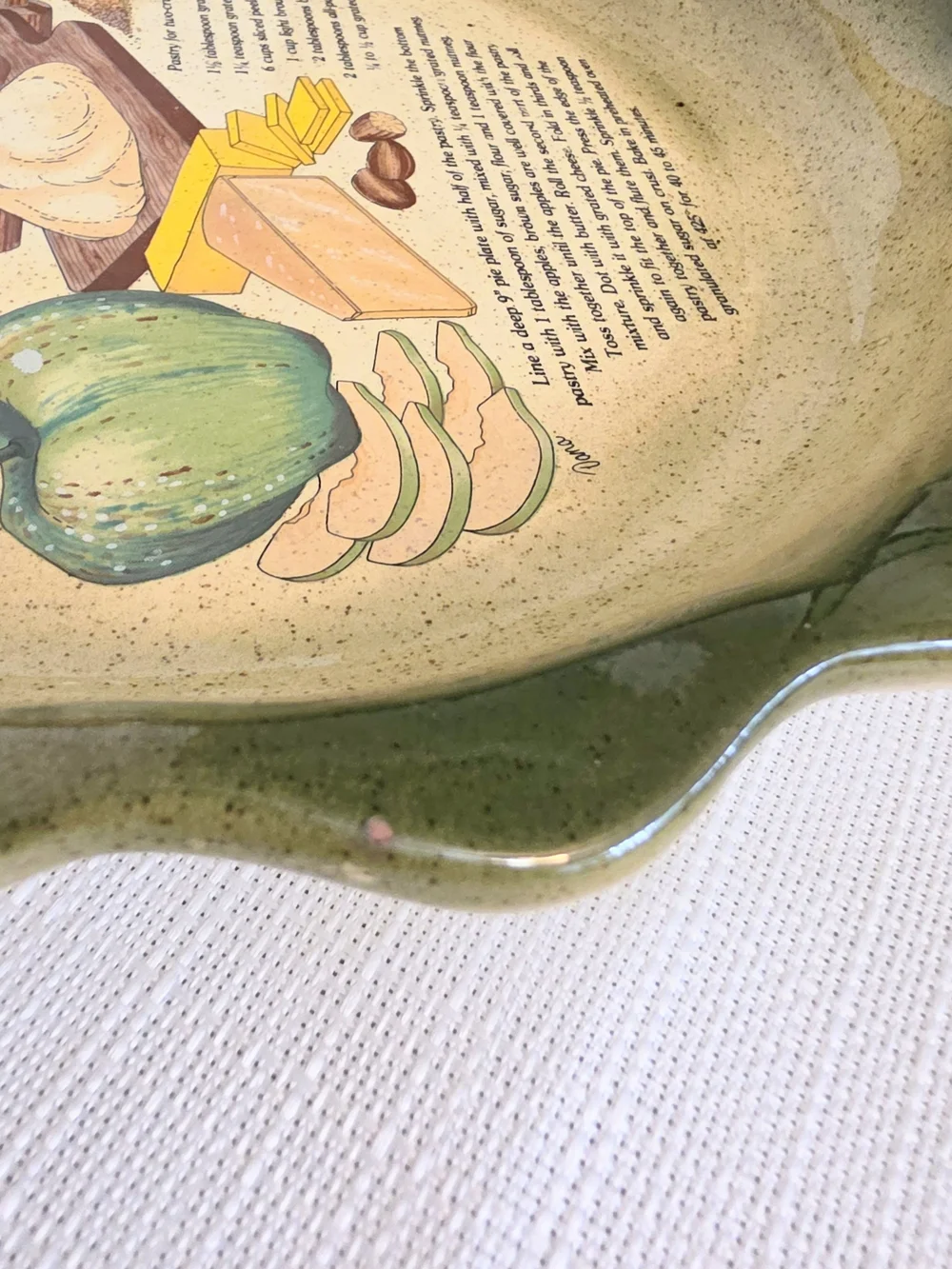 Bell Ceramics decorative ceramic